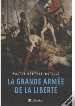 Capa do artigo La Grande Armée De La Liberté