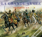 Capa do artigo La Grande Armée Par Victor Huen