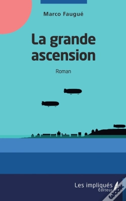 Capa do artigo La Grande Ascension