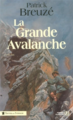 Capa do artigo La Grande Avalanche