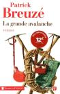 La Grande Avalanche (Sd Ft) - Preview