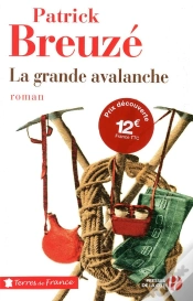 Capa do artigo La Grande Avalanche (Sd Ft)