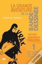 La Grande Aventure De La Bande Dessinée