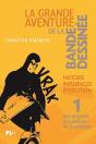 La Grande Aventure De La Bande Dessinée - Preview