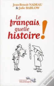 Capa do artigo La Grande Aventure De La Langue Francaise