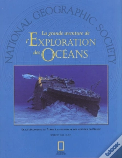Capa do artigo La Grande Aventure De L'Exploration Des Oceans