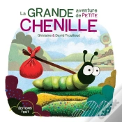 Capa do artigo La Grande Aventure De Petite Chenille