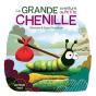 La Grande Aventure De Petite Chenille - Preview
