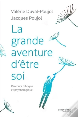 Capa do artigo La Grande Aventure D'Être Soi