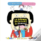 La Grande Aventure Du Langage