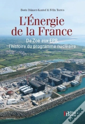 Capa do artigo La Grande Aventure Du Nucleaire Francais