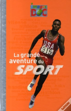 Capa do artigo La Grande Aventure Du Sport