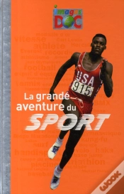 Capa do artigo La Grande Aventure Du Sport