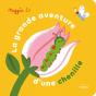 La Grande Aventure D'Une Chenille - Preview