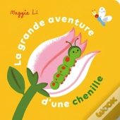 La Grande Aventure D'Une Chenille
