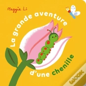 Capa do artigo La Grande Aventure D