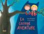 La Grande Aventure - Preview