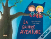 Capa do artigo La Grande Aventure