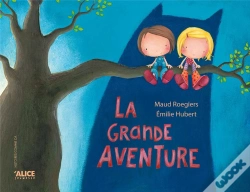 Capa do artigo La Grande Aventure