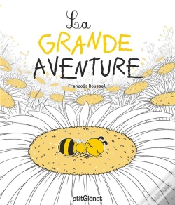 Capa do artigo La Grande Aventure