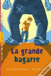 Capa do artigo La Grande Bagarre