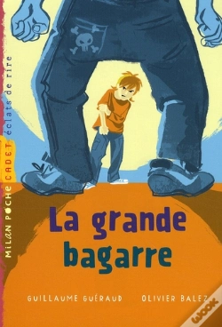 Capa do artigo La Grande Bagarre