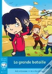 Capa do artigo La Grande Bataille