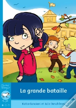 Capa do artigo La Grande Bataille