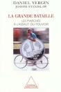La Grande Bataille ; Les Marches A L'Assaut Du Pouvoir - Preview