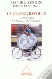 Capa do artigo La Grande Bataille ; Les Marches A L