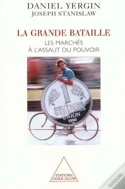 Capa do artigo La Grande Bataille ; Les Marches A L'Assaut Du Pouvoir