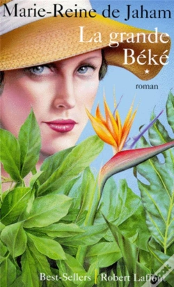 Capa do artigo La Grande Beke T.1