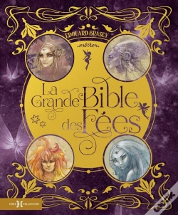 Capa do artigo La Grande Bible Des Fées