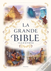 Capa do artigo La Grande Bible Illustrée