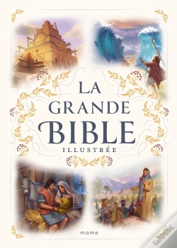 Capa do artigo La Grande Bible Illustrée