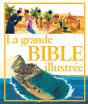 La Grande Bible Illustree - Preview