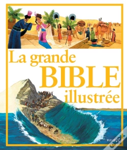Capa do artigo La Grande Bible Illustree