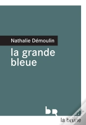 Capa do artigo La Grande Bleue
