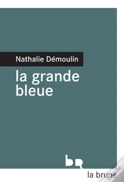Capa do artigo La Grande Bleue