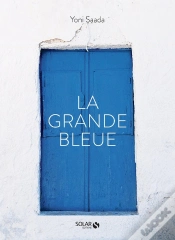 Capa do artigo La Grande Bleue