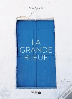 Capa do artigo La Grande Bleue