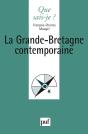 La Grande-Bretagne Contemporaine (5e Édition) - Preview