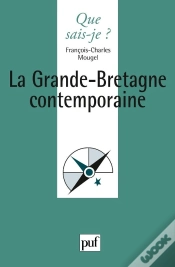 Capa do artigo La Grande-Bretagne Contemporaine (5e Édition)