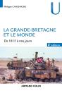 La Grande-Bretagne Et Le Monde : De 1815 À Nos Jours (2e Édition) - Preview