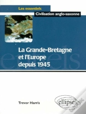 Capa do artigo La Grande-Bretagne Et L
