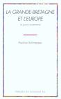 La Grande-Bretagne Et L'Europe - Preview