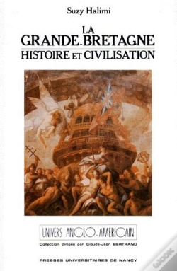 Capa do artigo La Grande-Bretagne
