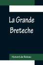 La Grande Breteche - Preview