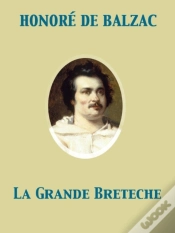Capa do artigo La Grande Breteche