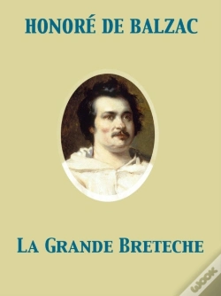 Capa do artigo La Grande Breteche